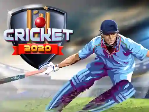 Juego Cricket 2020 en línea