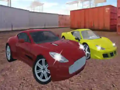 Juego Ado Cars Drifter 2 en línea