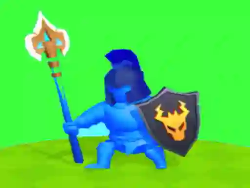Juego Fire Clans Clash en línea