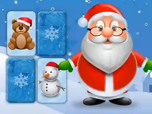 Juego My Christmas Items en línea