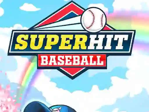 Juego Baseball Hit en línea