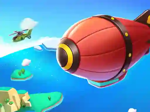Juego Air Traffic Controller en línea