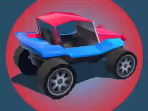 Juego Crazy Racing en línea