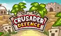 Juego Crusader Defense en línea