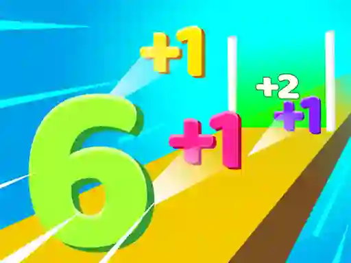 Juego Digit Shooter! en línea