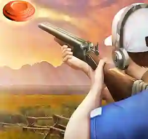 Juego Desert Skeet en línea