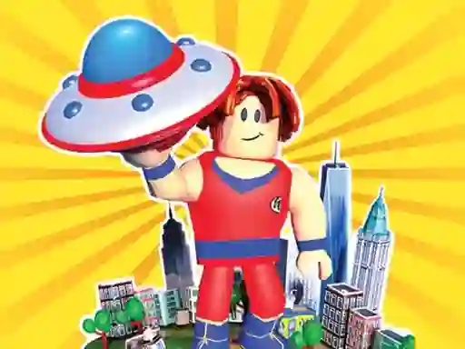 Juego Lifting Hero en línea