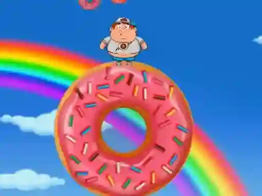 Juego Fat Boy Dream en línea