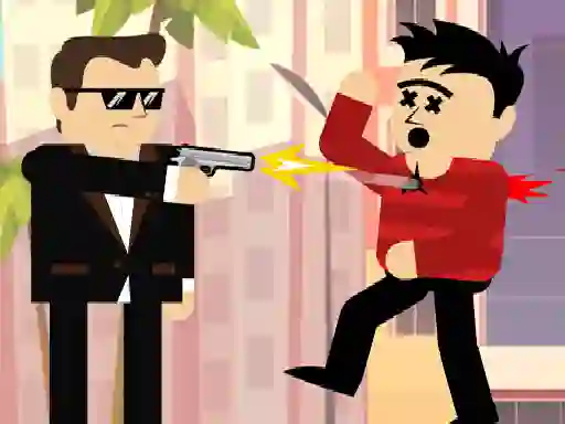 Juego Bullet Master en línea