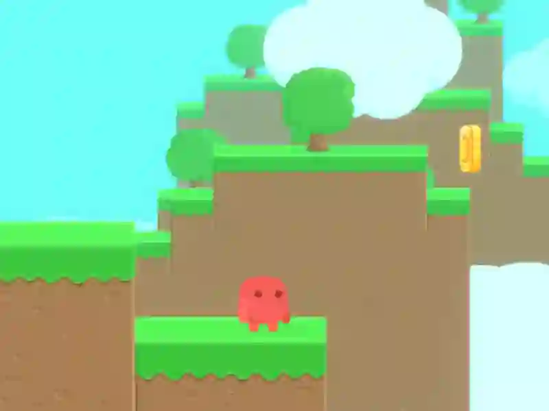 Juego Red Runner en línea