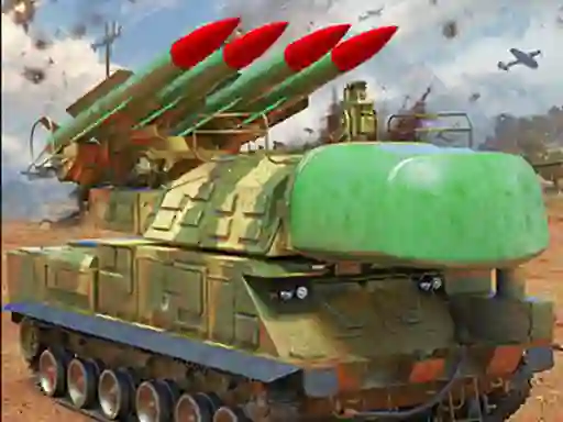 Juego US Army Drone Attack en línea