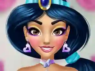 Juego Birthday Party Perfect Makeup en línea
