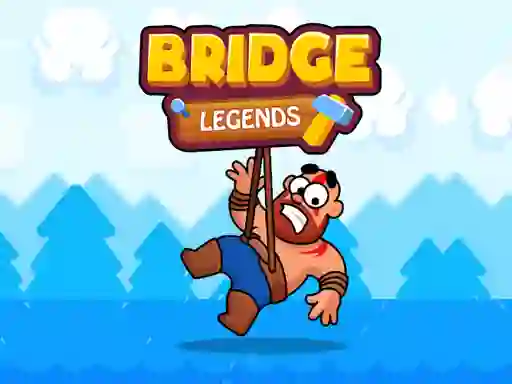 Juego Bridge Legends en línea