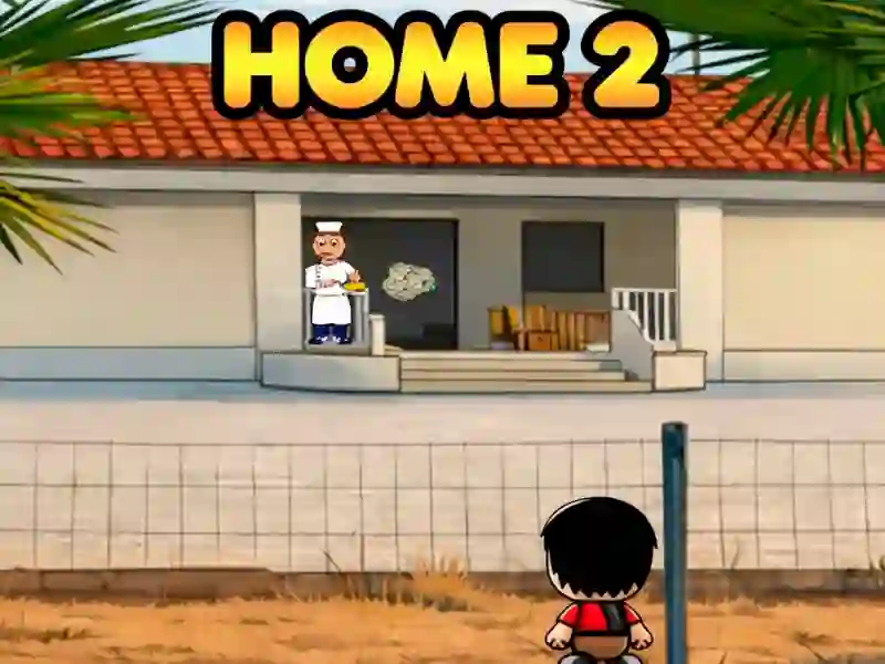 Juego Home 2 en línea
