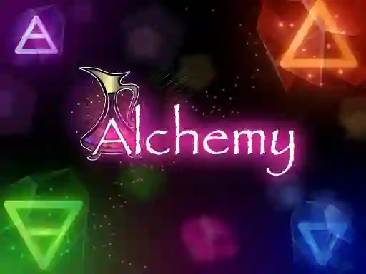 Juego Alchemy en línea