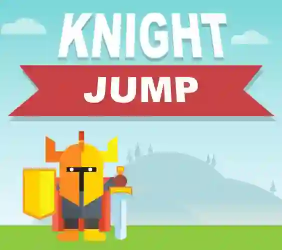 Juego Knight Jump en línea