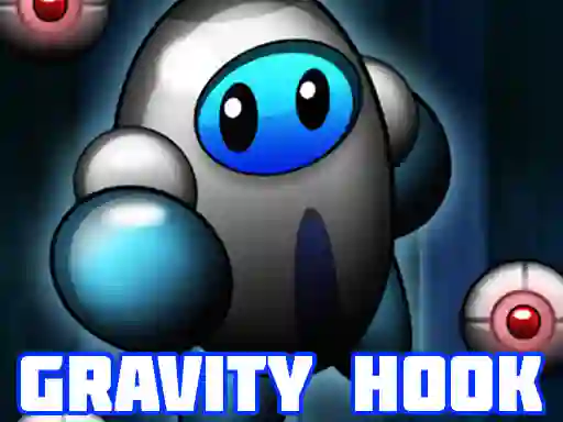 Juego Gravity Hook en línea