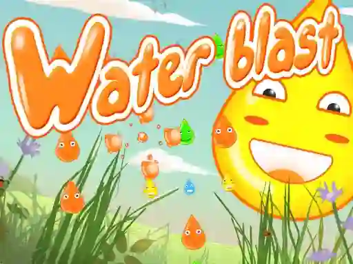 Juego Water Blast en línea