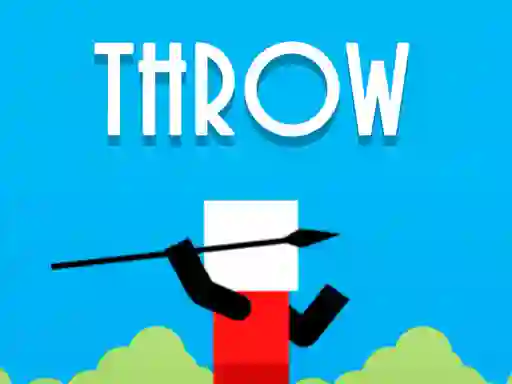 Juego Throw en línea