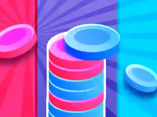 Juego Disk Rush en línea