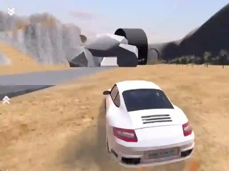 Juego Destruction Drive en línea