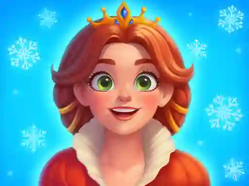 Juego Royal Kitchen: The Lost King en línea