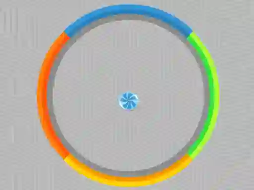 Juego Candy Color en línea