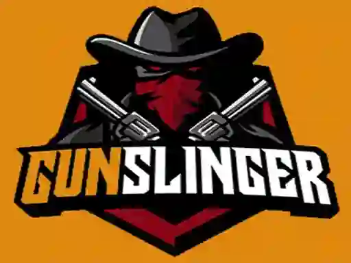 Juego Gunslinger Duel en línea