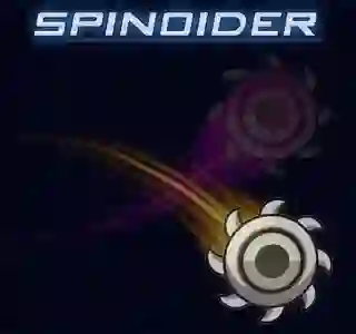 Juego Spinoider en línea