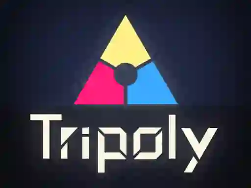 Juego Tripoly en línea