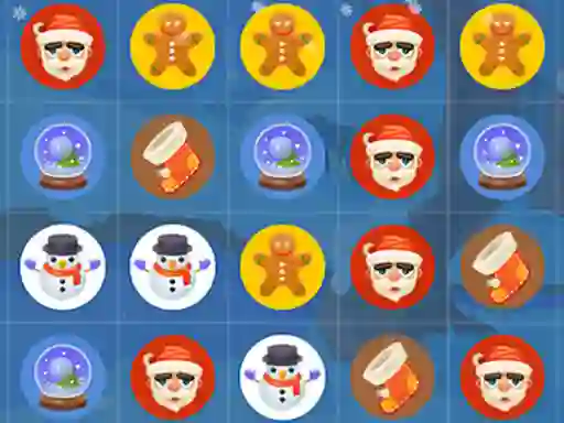 Juego Christmas Connection en línea