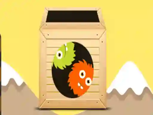 Juego Monster Boxes en línea
