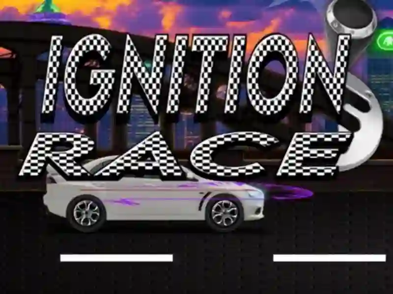 Juego Ignition Race en línea