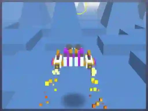 Juego Space Rider en línea