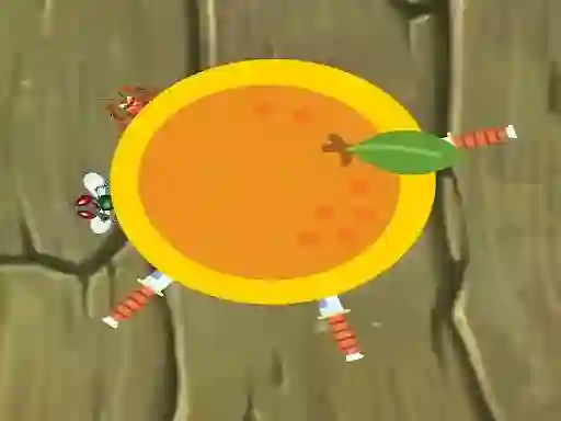 Juego Fruits Kive Up en línea