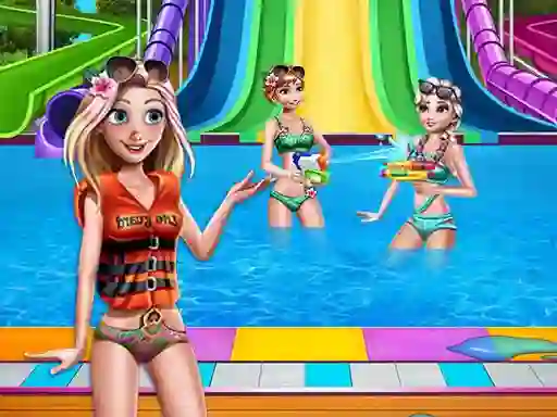 Juego Summer Fun en línea