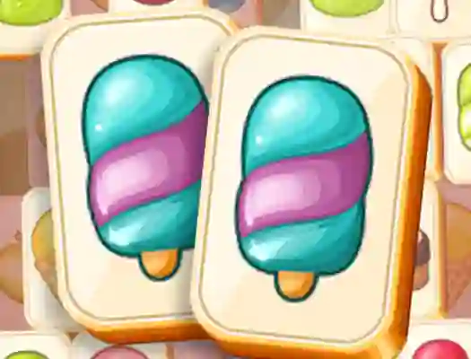 Juego Sugar Mahjong en línea