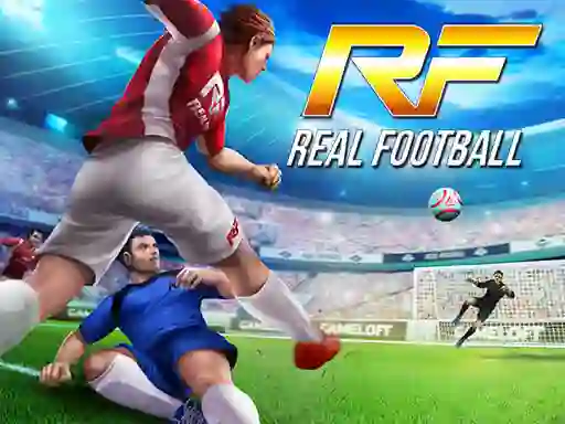 Juego Real Football en línea