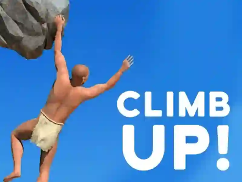 Juego Climb Up! en línea