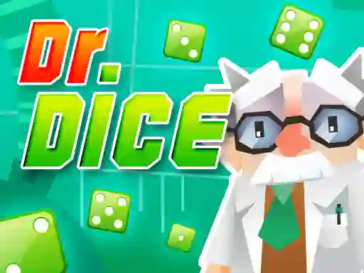 Juego Dr Dice en línea