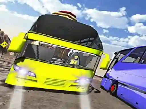 Juego US Bus Transport Service 2020 en línea