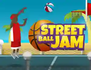 Juego Street ball jam en línea