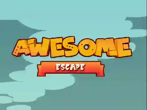 Juego Awesome Escape en línea