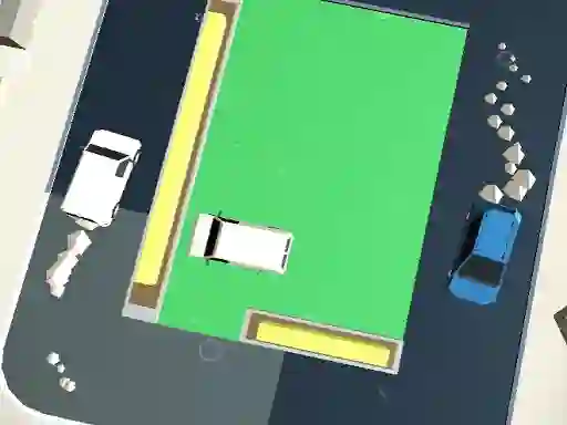 Juego Swipe To Park The Cars en línea