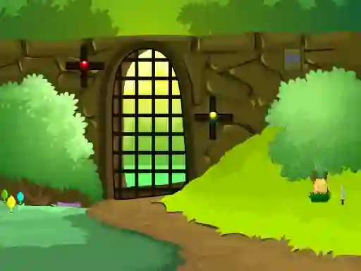 Juego Amazeballs Estate Escape en línea