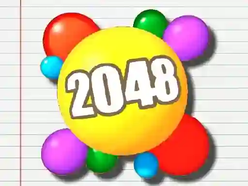 Juego Paper Block 2048 en línea