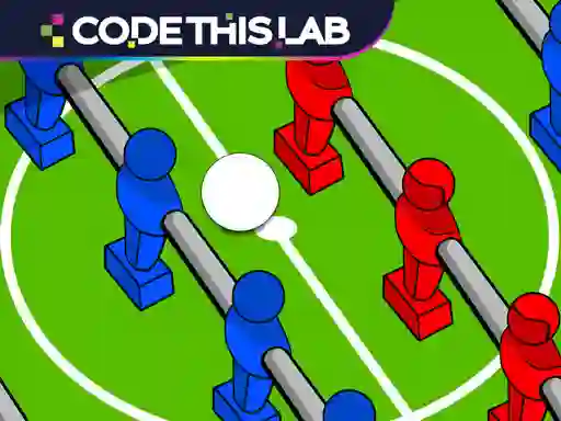 Juego Foosball en línea
