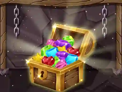 Juego Jewel Miner en línea