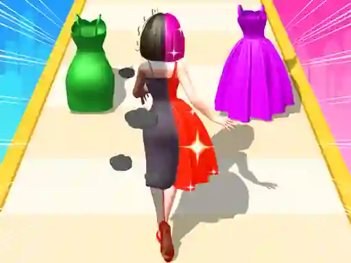 Juego Love Shopping Run en línea