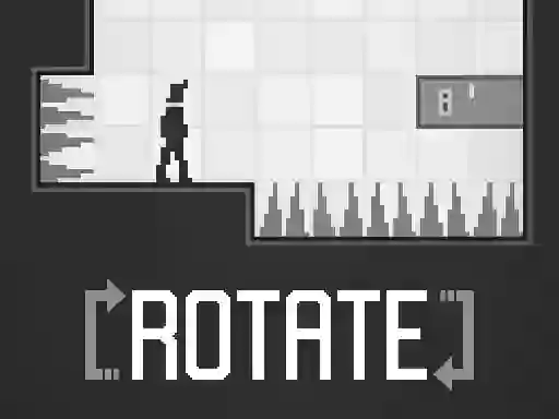 Juego Rotate en línea